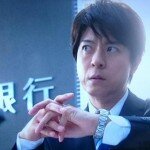 花咲舞が黙ってない6話視聴率と感想！上川隆也がカッコ良すぎる！