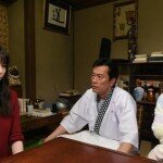 結婚式の前日に3話視聴率と感想！遠藤憲一の娘愛演技に感動号泣！