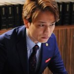 グッドパートナー6話視聴率と感想！レッド山崎育三郎の演技高評価！