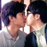 盲目のヨシノリ先生視聴率と感想！BLキスも代役違和感なく絶賛！