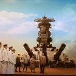 戦艦武蔵視聴率と感想！戦争場面のCGが酷すぎて脚本も低評価？