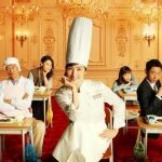 Chef～三ツ星の給食～初回視聴率と感想！学校給食批判に賛否？